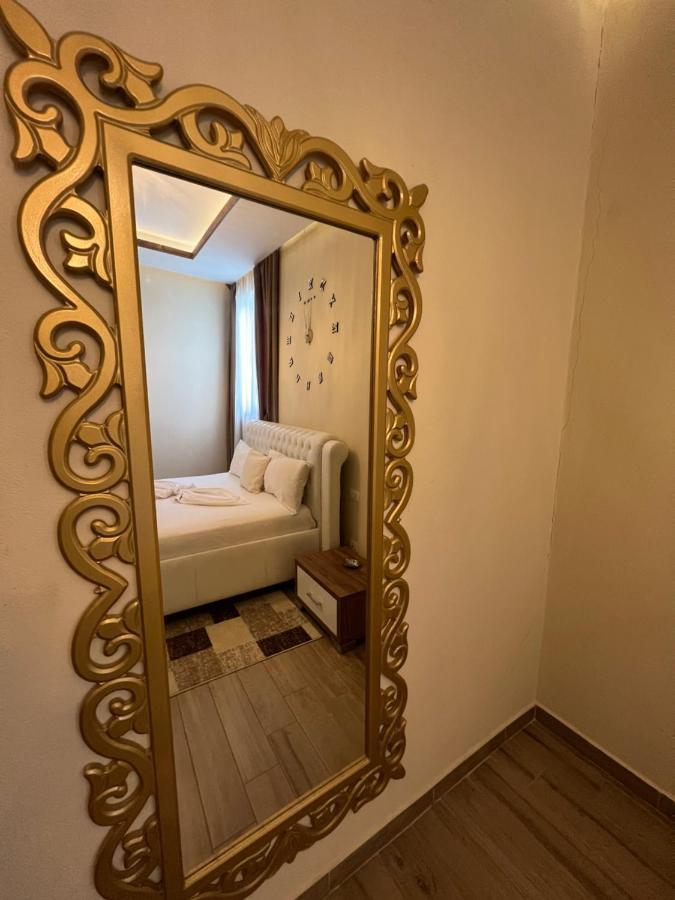 Hotel St.Pauli Shkoder Exterior photo